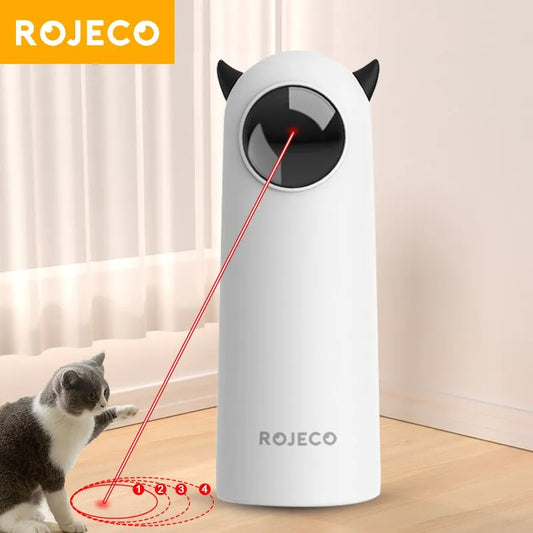 Rojeco LaserPounce