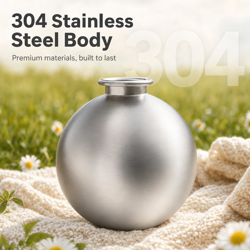 2-in-1 Pet Water Bottle With Bowl