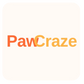 Pawcraze - Home